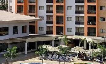 Imagem 3: Apto Caldas Novas