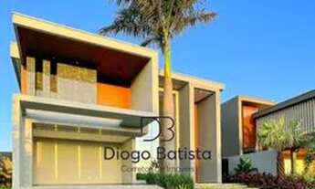 Imagem 7: Casa sensacional na Cidade Alpha Ceará, impossível não se apaixonar