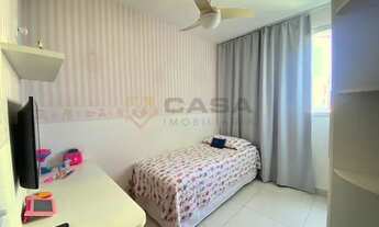 Imagem 7: PB541- OPORTUNIDADE COND.PACIFICO- Apartamento 3 quartos c suite - Modulados - Lazer - Val