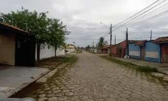 Imagem 3: Casa para venda possui 185 metros quadrados com 3 quartos em Cibratel II - Itanhaém - SP