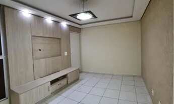 Imagem 5: Apartamento para venda possui 44 metros quadrados com 2 quartos