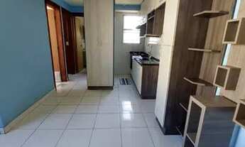 Imagem 4: Apartamento Semi mobiliado A Venda