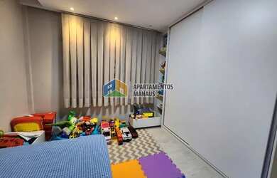 Imagem 3: Apto Duplex no Dico Avelino 3Sts c/modulados e climatizados Vieiralves