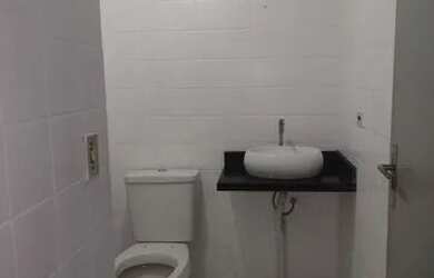 Imagem 6: Apartamento CDHU Parque Interlagos