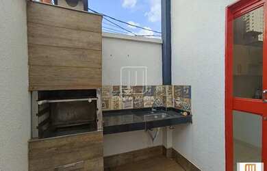 Imagem 7: Apartamento (tipo - duplex) 3 dormitórios/suite, cozinha planejada, em condomínio fechado