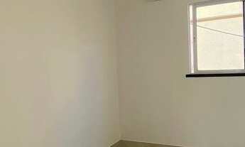 Imagem 2: Casa duplex fino acabamento com 3 quartos no bairro encantada