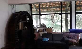 Imagem: Casa a venda no Jardim Novo Embu