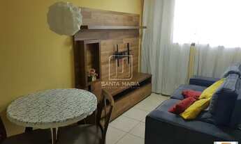 Imagem: Apartamento (tipo - padrao) 2 dormitórios