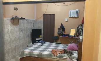 Imagem 5: Casas no Jorge Teixeira