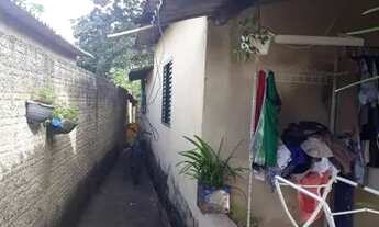 Imagem 2: Casa no Ribeirão do índio