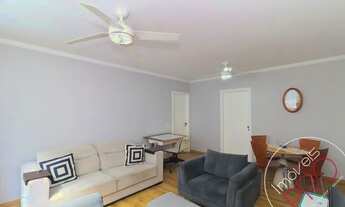 Imagem: Apartamento 03 dorm 01suite 110mts a venda