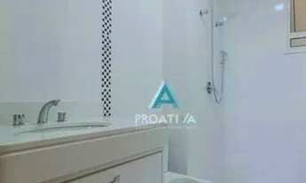 Imagem 4: Apartamento com 3 dormitórios para alugar 101 m² - Centro - Santo André/SP