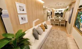 Imagem 2: Apartamento para venda tem 66 metros quadrados com 3 quartos em Vila Moinho Velho - São Pa