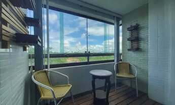 Imagem 4: Vendo Excelente Apartamento em Apipucos com 2 Quartos