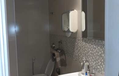 Imagem 9: Consultório para venda possui 25 metros quadrados em Icaraí - Niterói - RJ