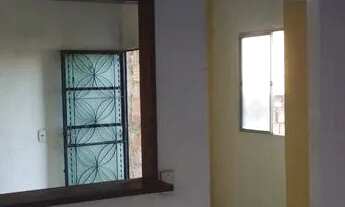 Imagem 5: Casa no Santa Maria Cidade Universitária pô trás do dentão burguer