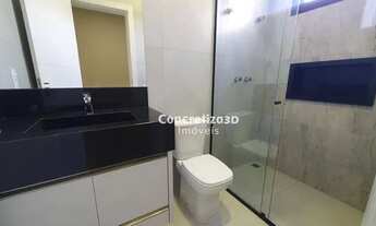 Imagem 4: Casa com 3 suítes à venda, 192 m² por R$ 1.470.000 - Condomínio Piemonte - Indaiatuba/SP