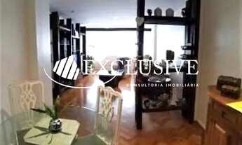 Imagem 4: Apartamento-À VENDA-Ipanema-Rio de Janeiro-RJ