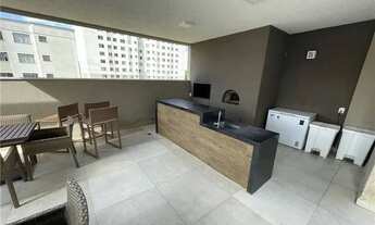 Imagem 3: Apartamento à venda no Living Essence, 97 m² - Mogi das Cruzes