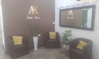 Imagem 5: Ponto, 170 m² - venda por R$ 150.000,00 ou aluguel por R$ 7.000,00/ano - Boqueirão - Santo