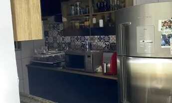 Imagem 3: Excelente apto 2/4 no Residencial Parque Verde