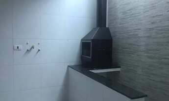 Imagem 5: Casa de condomínio sobrado para venda com 110 metros quadrados com 3 quartos