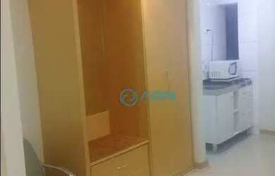 Imagem 4: Apartamento com 1 dormitório à venda, 30 m² - Vila Clementino - São Paulo/SP