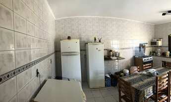 Imagem 5: SOBRADO COM PISCINA À 250 M² DO MAR EM ITANHAÉM