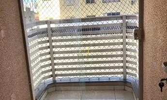 Imagem 4: Apartamento com 2 dormitórios para alugar, 77 m² por R$ 1.842,00/mês - Boa Vista - São Jos