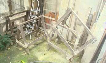 Imagem 4: Casa-São Paulo-PARQUE MANDAQUI