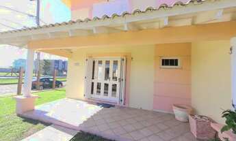 Imagem 3: EXCLUSIVIDADE MONTREAL IMÓVEIS!!!!! EXCELENTE SOBRADO MOBILIADO A POUCOS METROS DO MAR EM