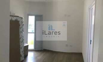 Imagem 4: Sobrado de Condomínio com 2 dorms, Vila Príncipe de Gales, Santo André - R$ 500 mil, Cod