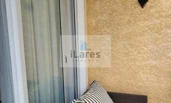 Imagem 2: Apartamento com 3 dorms, Planalto, São Bernardo do Campo - R$ 390 mil, Cod: 3136