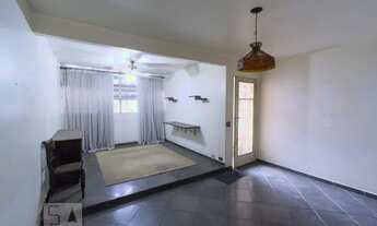 Imagem: Casa para Aluguel - Campo Belo, 3 Quartos