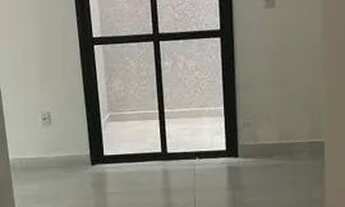 Imagem 7: Apartamento para venda com 51 metros quadrados com 2 quartos em Paraíso - Santo André - SP