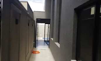 Imagem 6: Ótima Casa a venda no condomínio Terra Vista, Mirassol recém terminada