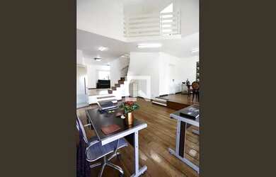 Imagem 5: Casa de Condomínio para Aluguel - São Paulo II, 3 Quartos, 360 m2