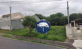 Imagem 2: Terreno no Jd Dona Julia em Araucária