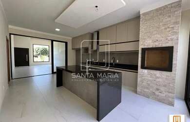 Imagem 4: Casa (térrea em condominio) 3 dormitórios/suite, cozinha planejada, portaria 24hs, lazer