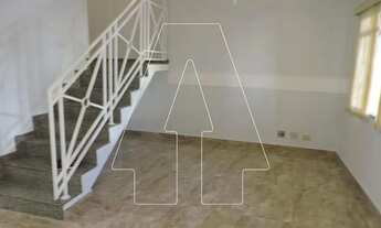 Imagem: Araçatuba - Casa de Condomínio - Machado