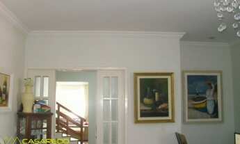 Imagem 7: Casa de condomínio para aluguel tem 300 metros quadrados com 5 quartos na BARRA DA TIJUCA