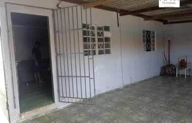 Imagem 3: QR 221 Ótima Casa 2 Quartos mais 1 Barraco Aceita Financiamento