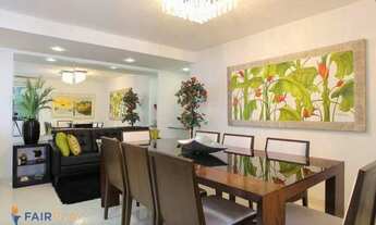 Imagem 6: Apartamento com 2 dormitórios, 100 m² - venda por R$ 2.200.000 ou aluguel por R$ 18.000/mê