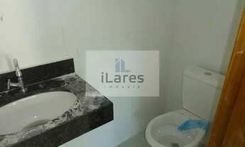 Imagem 3: Sobrado com 2 dorms, Vila Valparaíso, Santo André - R$ 530 mil, Cod: 2746