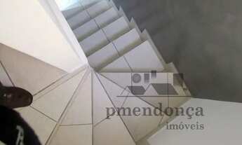 Imagem 7: Casa em condominio fechado em Perdizes com 3 quartos e 2 vagas