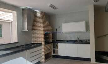 Imagem 2: Sobrado jardim da Saúde com 4 dormitórios, 4 suítes e 4 vagas