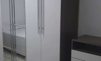 Imagem 5: KITNET MOBILIADO LOCAÇÃO TEMPORÁRIA (DIÁRIA) - 02 QUARTOS - NATAL/RN - DIX SEPT ROSADO