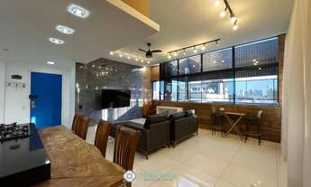 Imagem: Cobertura Garden Porteira Fechada na Ponta