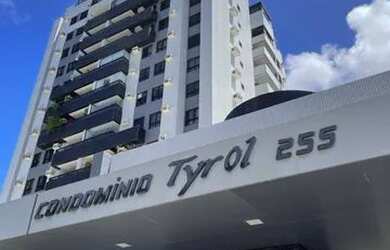 Imagem 5: Condomínio Tyrol