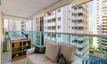 Imagem 7: APARTAMENTO - BROOKLIN - SP